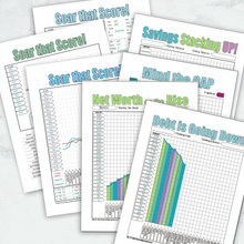 Graph Your Money Bundle